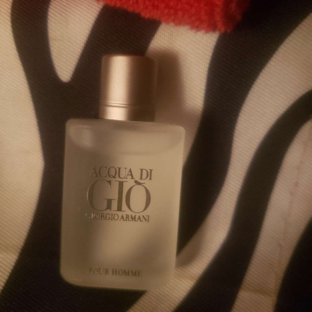 Men's (ACQUA DIGIO) by Giorgio Armani